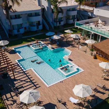Makkai Resort Bombinhas Εξωτερικό φωτογραφία