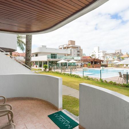 Makkai Resort Bombinhas Δωμάτιο φωτογραφία
