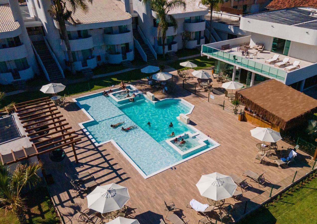 Makkai Resort Bombinhas Εξωτερικό φωτογραφία