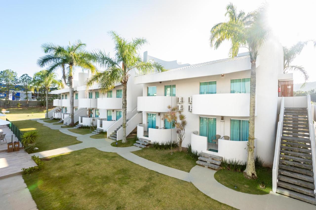 Makkai Resort Bombinhas Εξωτερικό φωτογραφία