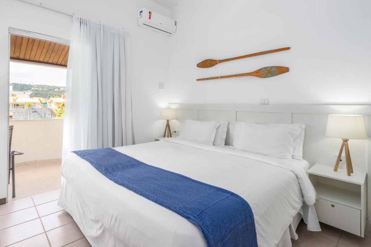 Makkai Resort Bombinhas Εξωτερικό φωτογραφία