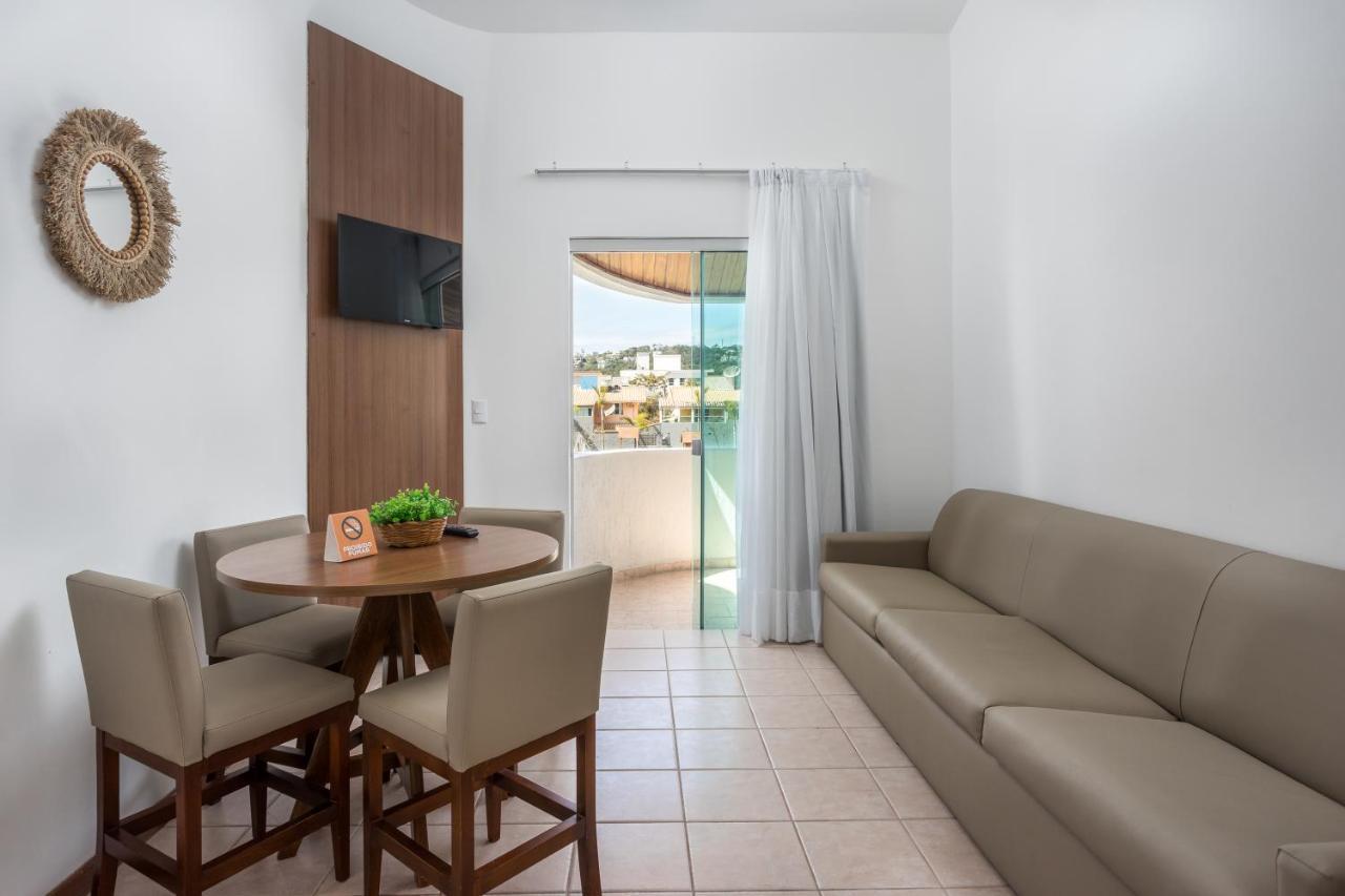 Makkai Resort Bombinhas Εξωτερικό φωτογραφία