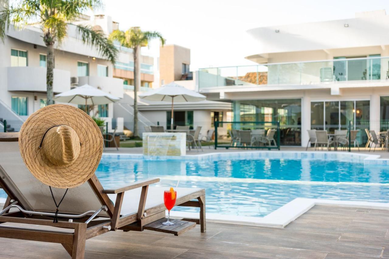 Makkai Resort Bombinhas Εξωτερικό φωτογραφία