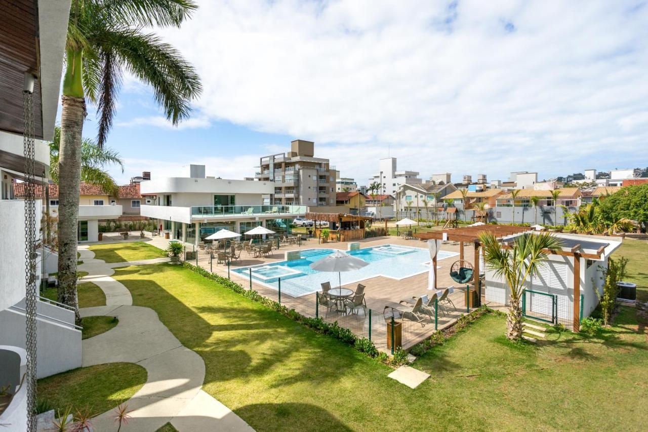 Makkai Resort Bombinhas Εξωτερικό φωτογραφία