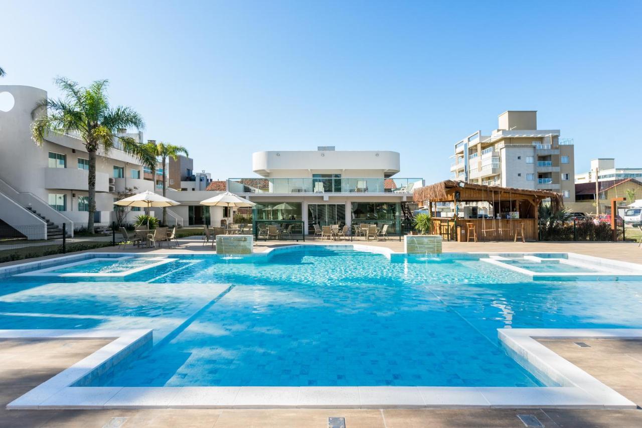 Makkai Resort Bombinhas Εξωτερικό φωτογραφία