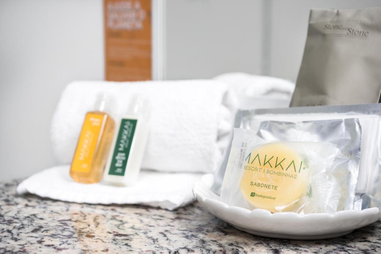 Makkai Resort Bombinhas Εξωτερικό φωτογραφία