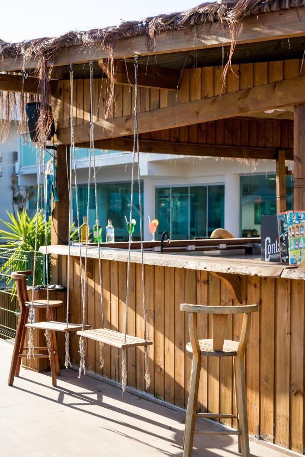 Makkai Resort Bombinhas Εξωτερικό φωτογραφία