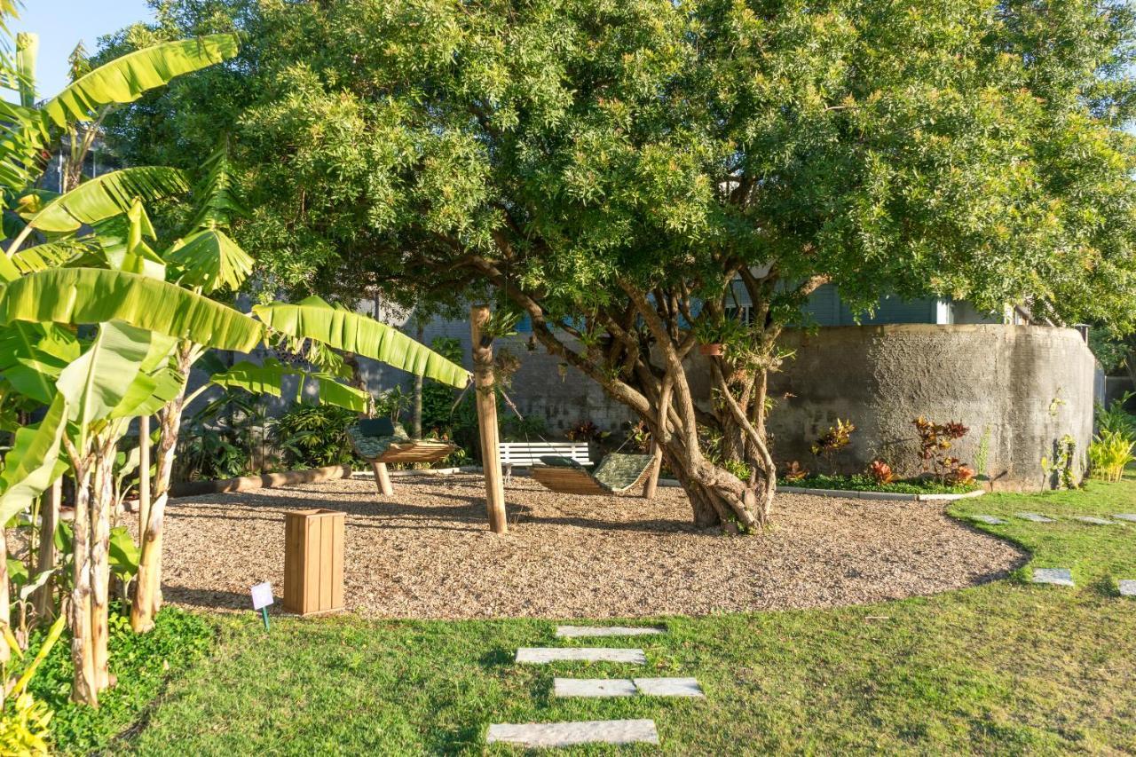 Makkai Resort Bombinhas Εξωτερικό φωτογραφία