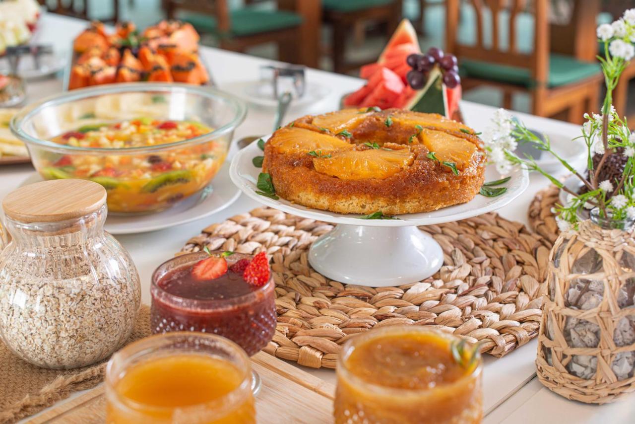 Makkai Resort Bombinhas Εξωτερικό φωτογραφία