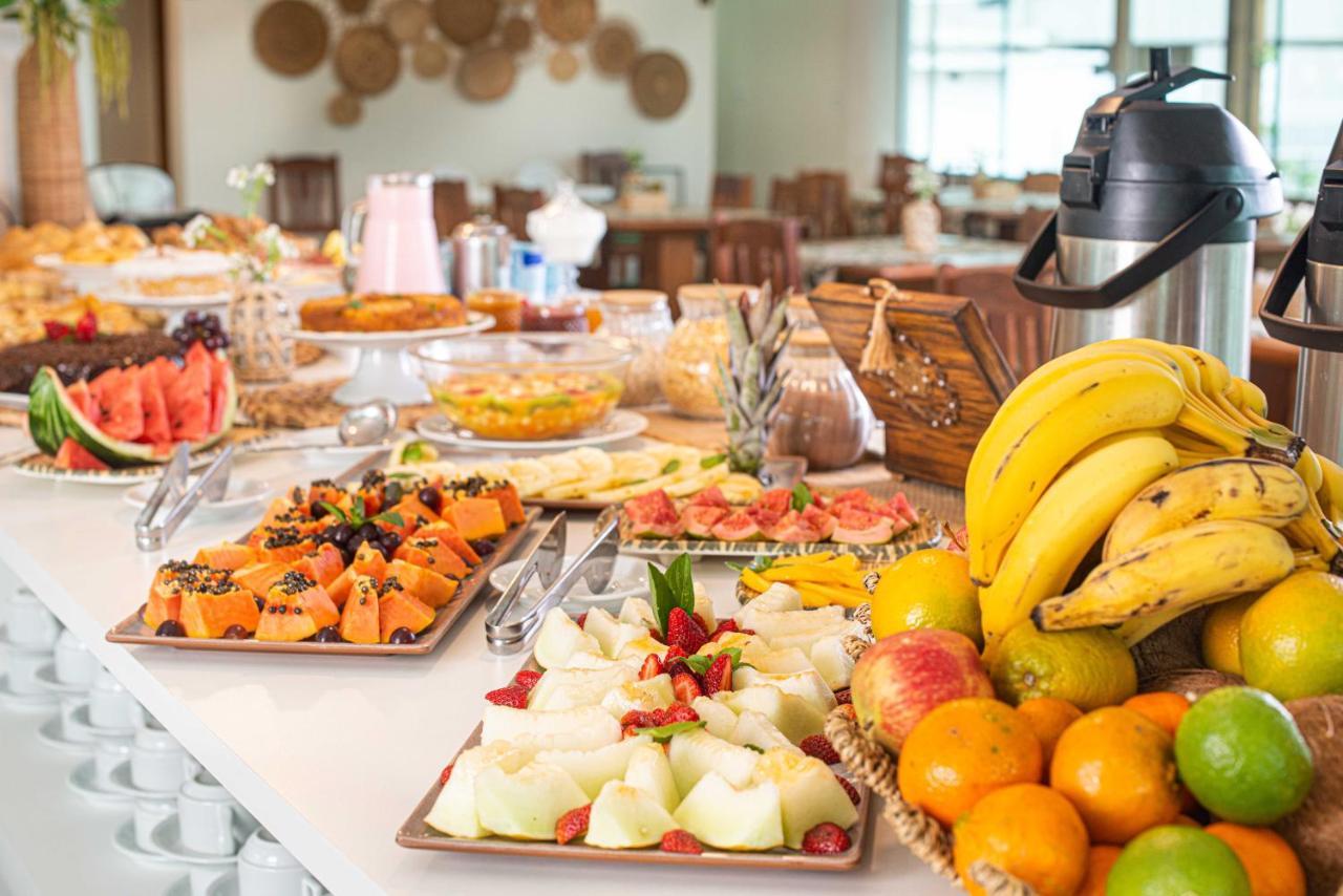 Makkai Resort Bombinhas Εξωτερικό φωτογραφία