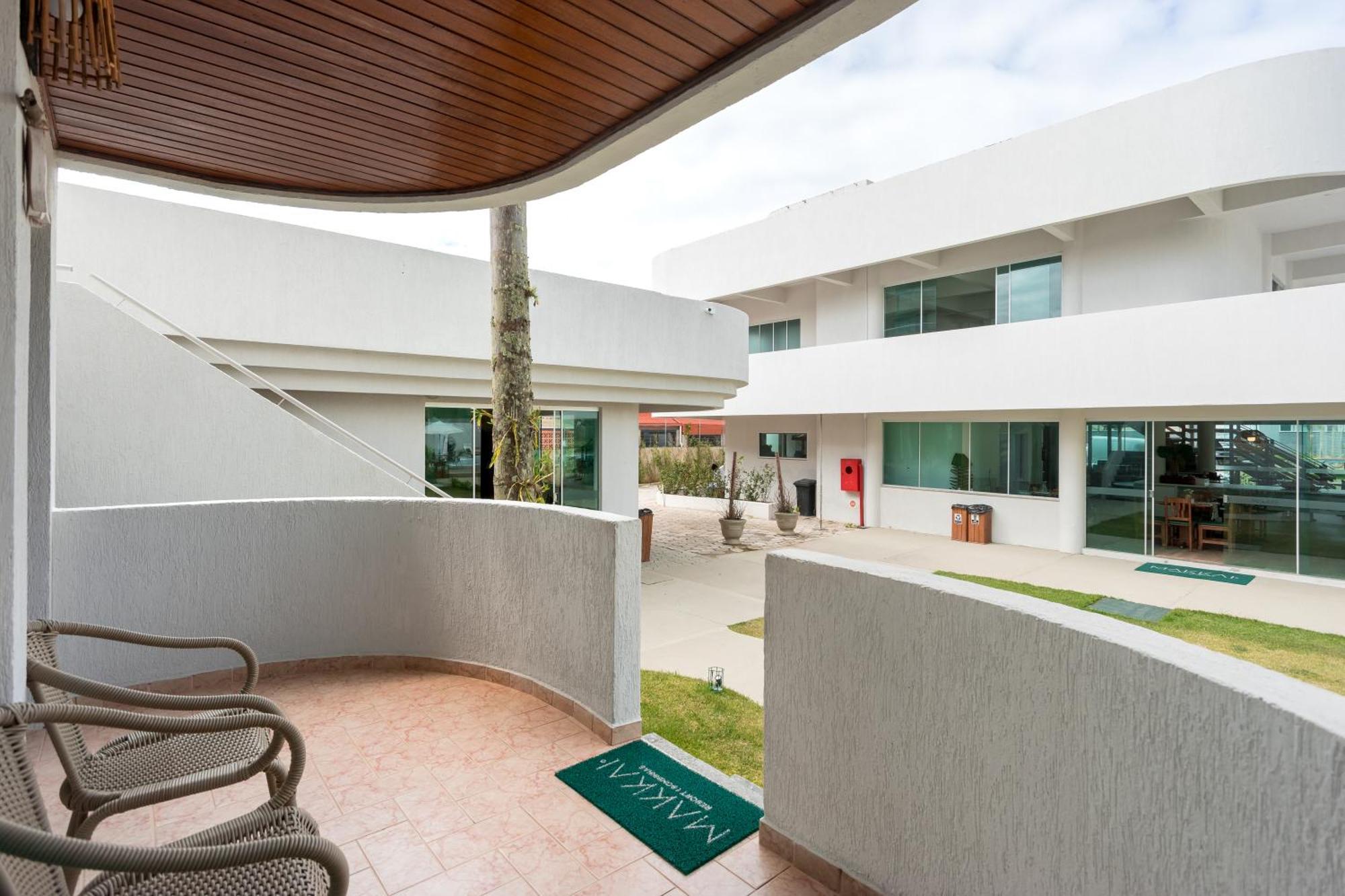 Makkai Resort Bombinhas Δωμάτιο φωτογραφία