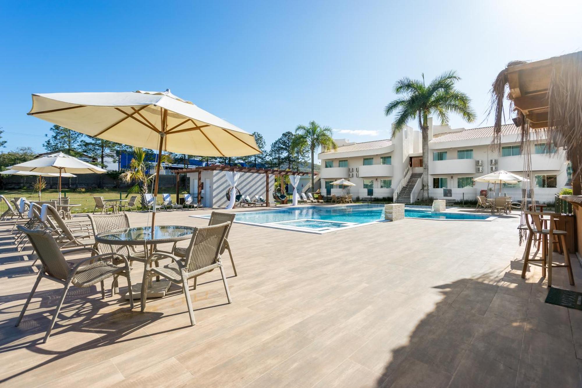 Makkai Resort Bombinhas Δωμάτιο φωτογραφία