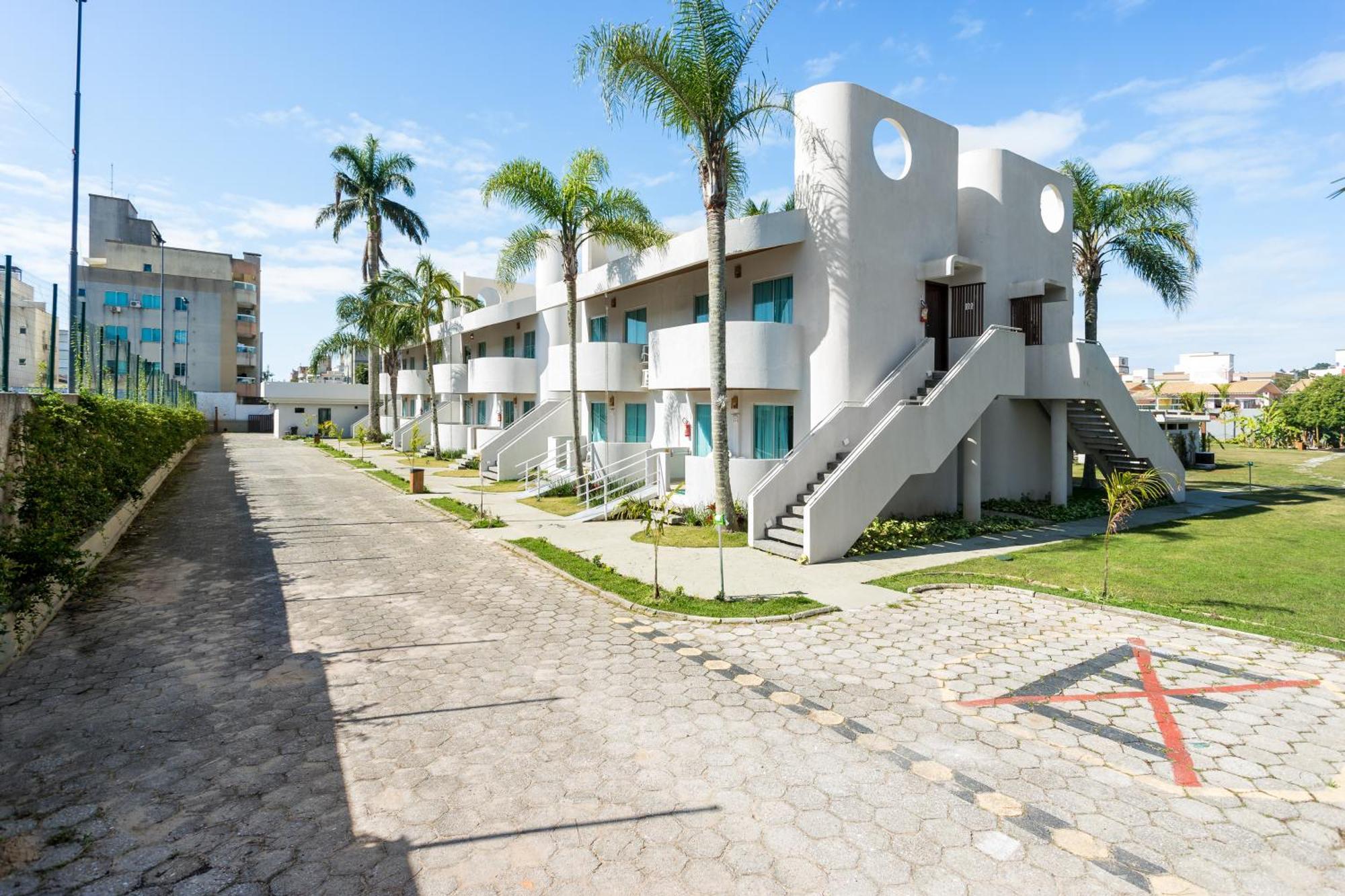 Makkai Resort Bombinhas Δωμάτιο φωτογραφία