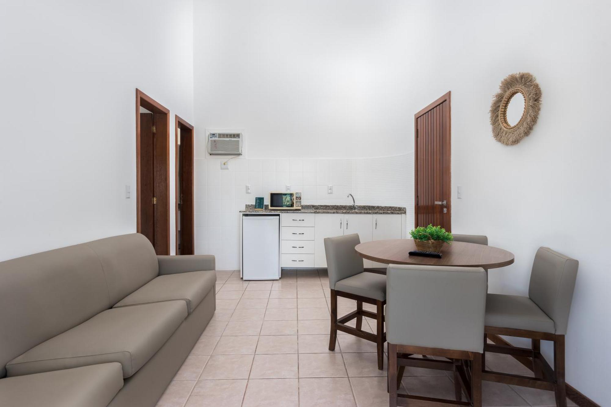 Makkai Resort Bombinhas Δωμάτιο φωτογραφία